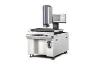 Double Lens Fast Image Measuring Machine 80x60mm For Mosaic