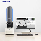 One Touch Fast High Resolution Industrial Camera Visual Inspection Machine