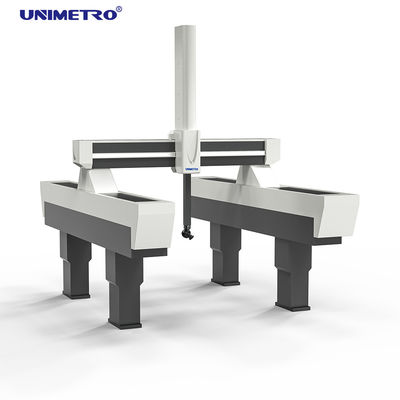 3D Coordinate Measuring Machines and Systems for Laser Scanner Reverse Engineering