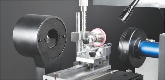 Tool Inspection System with 80*60*60mm Measurement Range 50mm Maximum Tool Diameter and 300mm Maximum Tool Length