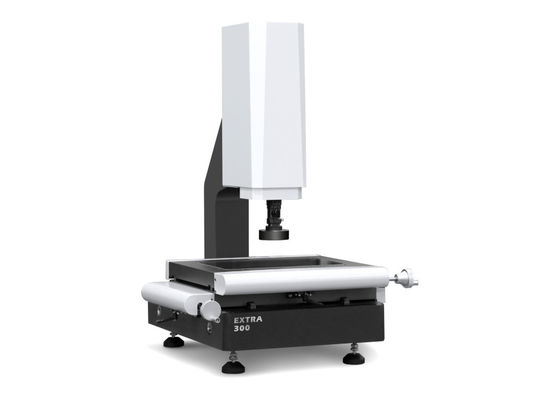 Semi-Automatic Vision Measuring Machine with Auto Focus, MPG Control, and Motorized Z-Axis