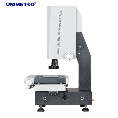 Manual 2D Optical Measuring Instrument for Dimensional Inspection