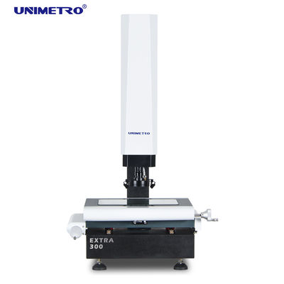 Vision Measuring Machine / System with Auto Focus, Motorized Z-Axis, and HD CCD Camera