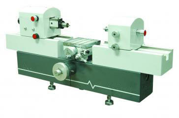 Universal Length Measuring Machine with 0.1 µm Resolution for Profile Projector Inspection