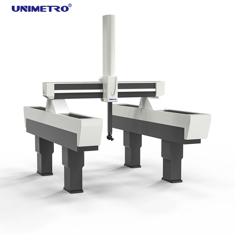 3D Coordinate Measuring Machines and Systems for Laser Scanner Reverse Engineering