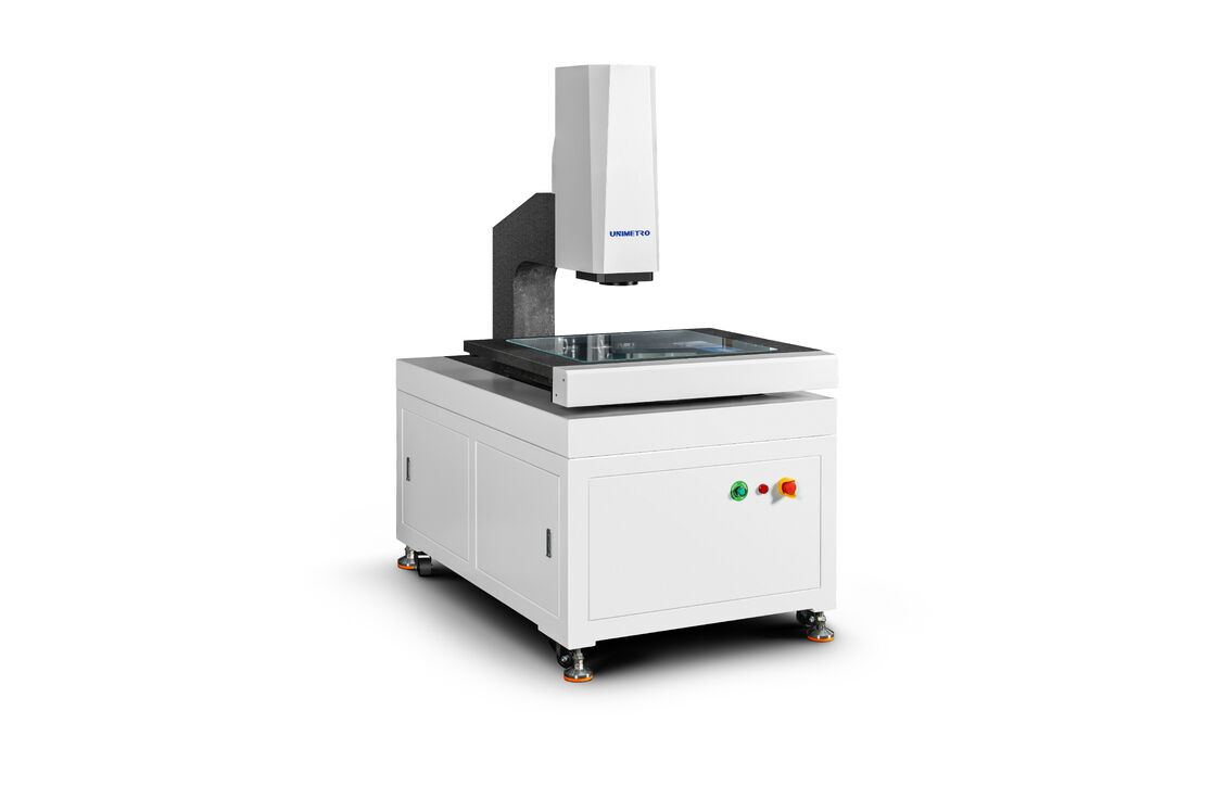 SV Series High-Efficiency Vision Measuring Machine – MARB Multi-Axis Resolution Base for Auto/3C Mass Precision Workpiece Inspection