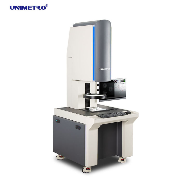 AVANT 190 pro Image Dimension Measurement System for Large Size and Large FOV Vision Measurement with One Touch Measuring