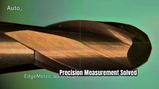 RANGER 200: Nâng cấp tầm nhìn 2D thông minh cho các công cụ phức tạp